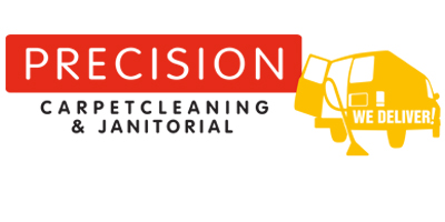 Precision Carpet Cleaning and Janitorial